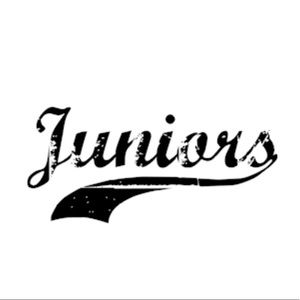 Juniors/Youth Items for Sale